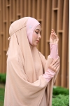 Camilia Caramel